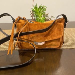 Crossbody bag: Rag & Bone